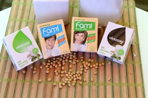 9 tháng, lãi ròng của Đường Quảng Ngãi (QNS) vượt 2,7 lần kế hoạch năm