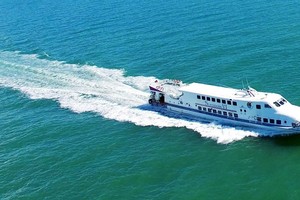 SKG: Tổng giám đốc người Malaysia đăng ký bán ra 1 triệu cổ phiếu