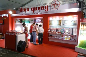 Năm 2017, DQC ước chỉ hoàn thành 80% kế hoạch lợi nhuận trước thuế