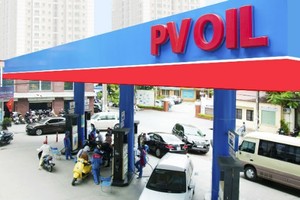 Lộ diện 4 nhà đầu tư muốn trở thành cổ đông chiến lược của PV Oil