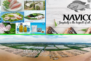 ANV: Chủ tịch đăng ký mua vào 2 triệu cổ phiếu