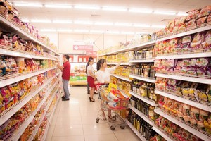 Kido hoàn tất mua lại Golden Hope Nhà Bè