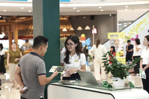 Ngân hàng TMCP Ngoại thương Việt Nam (Vietcombank) là một trong những đơn vị được Cục Thuế tặng Giấy khen đợt 1 năm 2026.