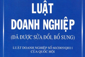 Sửa đổi Luật Doanh nghiệp - Kỳ 1: Gỡ nút thắt khai sinh doanh nghiệp