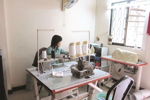 Hỗ trợ 60.000 USD cho doanh nghiệp xã hội 