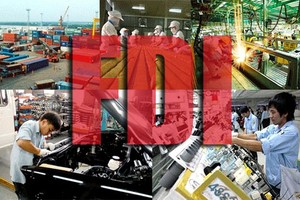 Lộ chi tiết mức ưu đãi thuế các địa phương với doanh nghiệp FDI