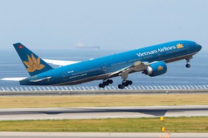 Vietnam Airlines khai trương đường bay mới Đà Nẵng – Narita, Tokyo
