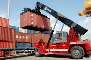 7 tháng, Hà Nội nhập siêu hơn 7 tỷ USD