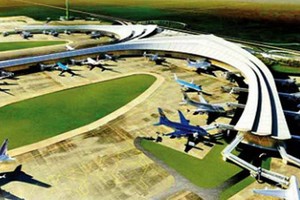 Tiếp tục lấy ý kiến về đầu tư dự án sân bay Long Thành