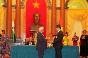 VNA và Jet Airways hợp tác mở đường bay thẳng giữa Việt Nam và Ấn Độ