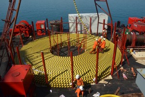 10 tháng năm 2014, EVN đã “tiêu” hơn 82.000 tỷ đồng