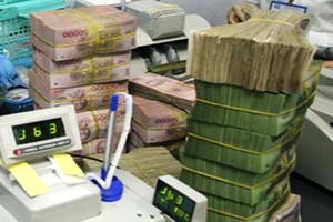 Nợ công Việt Nam vẫn trong giới hạn