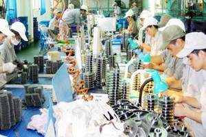 Singapore đứng đầu về đầu tư vào Việt Nam với 1.353 dự án và 32,7  tỷ USD tổng vốn đầu tư 