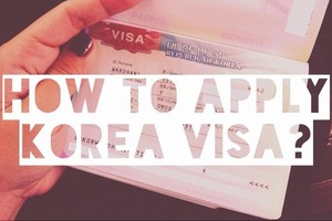 Việc miễn visa của Hàn Quốc là động thái nhằm tránh tác động từ dịch Mers (Ảnh Internet)
