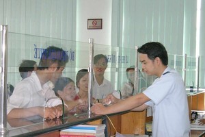 Doanh nghiệp được tự quyết định hình thức, nội dung, số lượng con dấu