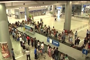 Công ty Beluga Việt Nam đã phản ánh tới các cơ quan chức năng về tình trạng buôn lậu rượu xảy ra tại Sân bay quốc tế Tân Sơn Nhất và Nội Bài