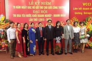 Rất cần cuộc cách mạng về khởi nghiệp