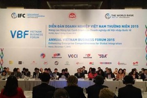 Việt Nam đang hội nhập thành công vào nền kinh tế toàn cầu