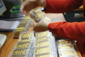 Cảnh báo nguy cơ vàng hóa lặp lại nếu huy động vàng trong dân