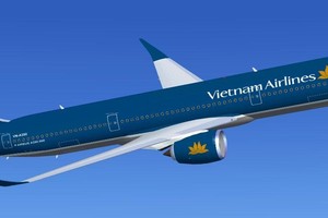 Vietnam Airlines đạt lợi nhuận trước thuế 1.600 tỷ đồng trong nửa đầu năm