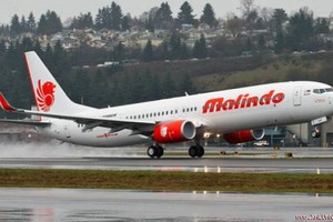 Thêm một hãng bay của Malaysia mở tuyến đến Hà Nội