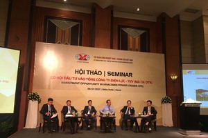 TKV tiếp tục đẩy nhanh thoái vốn tại các doanh nghiệp thành viên