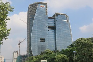 Đề án cổ phần hóa HUD của Bộ Xây dựng còn nhiều điểm bất hợp lý