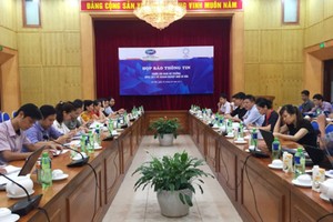 Cơ hội tăng cường hợp tác cho doanh nghiệp nhỏ trong khuôn khổ APEC