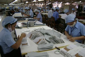 Hơn 11.150 doanh nghiệp mới được thành lập trong tháng 10