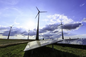 Việt Nam cần khoảng 30 tỷ USD cho tăng trưởng xanh