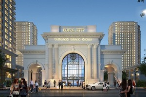 Vingroup vượt qua Trường Hải, trở thành tập đoàn tư nhân lớn nhất Việt Nam 2017