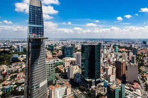 CIEM dự báo tăng trưởng kinh tế 2018 khoảng 6,58% 