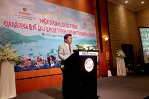 Ninh Thuận dành nhiều ưu đãi cho các nhà đầu tư vào địa phương