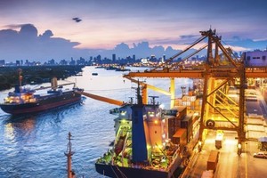 Các bộ trưởng thống nhất thúc đẩy kết thúc đàm phán Hiệp định RCEP cuối năm 2018 