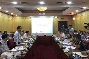 Thực thi Luật Hỗ trợ doanh nghiệp nhỏ và vừa, tuyên truyền là quan trọng nhất