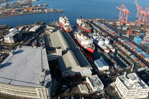 9 tháng, Việt Nam xuất siêu 5,39 tỷ USD