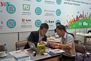 Nhiều nước xây dựng mô hình trung tâm đổi mới sáng tạo rất thành công (ảnh minh họa)