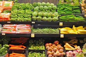 Bàn cách khai thác cơ hội của EVFTA đẩy mạnh xuất khẩu nông sản Việt vào EU