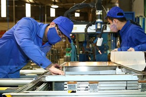 Luật sửa đổi 2 luật Đầu tư và Luật Doanh nghiệp sẽ thay thế khái niệm “doanh nghiệp nhà nước“