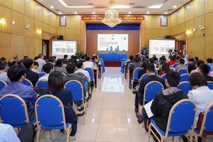 Cơ hội kết nối đầu tư khởi nghiệp cho doanh nghiệp nhỏ và vừa