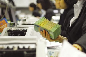 Nửa đầu năm 2019, thoái vốn thu về hơn 3.800 tỷ đồng