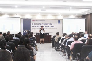 Áp dụng cơ chế kiểm soát nội bộ để nâng cao hiệu quả quản trị doanh nghiệp