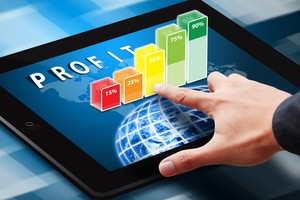 4 ngân hàng chiếm giữ top 10 doanh nghiệp tư nhân lợi nhuận tốt nhất