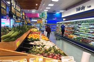 Hỗ trợ, tạo điều kiện cho các doanh nghiệp phân phối hàng nhu yếu phẩm được phép tiếp tục hoạt động