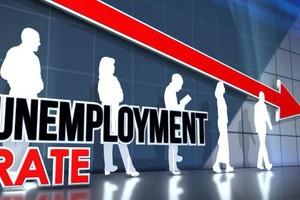 Quý I/2020, tỷ lệ thất nghiệp 2,22%, thiếu việc làm 2%, tăng do thiên tai, dịch bệnh