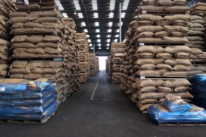 Doanh nghiệp bàn giải pháp tiêu thụ 48.000 tấn nông sản chế biến tồn kho quý I