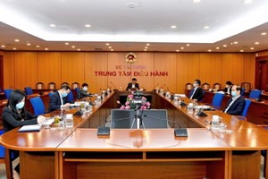 Bộ Tài chính: Tích cực nhất thì thu ngân sách năm nay vẫn giảm trên 140.000 tỷ đồng