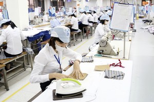 Hà Nội xây dựng 5 nhóm giải pháp thúc đẩy đầu tư phát triển để giữ tăng trưởng kinh tế