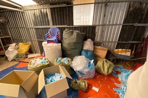 Trong 1 tháng, Hà Nội đã xử phạt gần 400 triệu đồng các vụ tồn đọng trong công tác phòng chống COVID-19