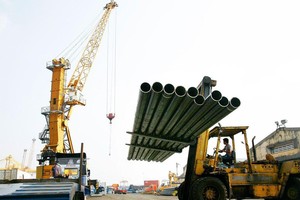 Tham gia nhiều Hiệp định FTA, Việt Nam lo sợ gia tăng các vụ lẩn tránh thuế phòng vệ thương mại